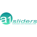 A-1 Sliders - Door Repair