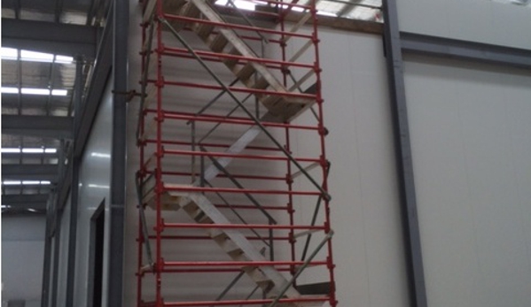 Victorian Scaffolding Services - Golden Square, VIC