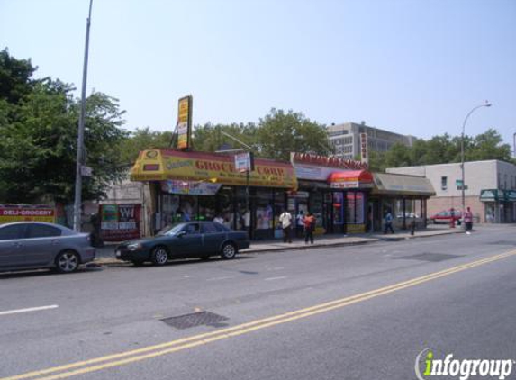 Clarkson Restaurant - Brooklyn, NY