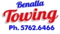 Benalla Towing Service - Towing Services