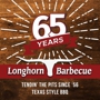 Longhorn Barbecue