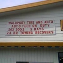 Waldport Tire & Auto - Tire Dealers