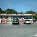 Good to Go Food Mart of Tampa - Grocery Stores