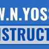 W.N. Yoss Construction Inc gallery