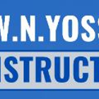 W.N. Yoss Construction Inc