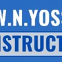 W.N. Yoss Construction Inc