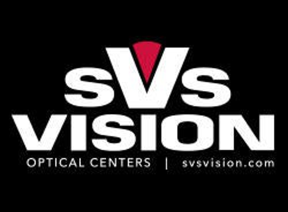 SVS Vision - Mount Clemens, MI