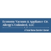 Economy Vacuum & Appliance Center & Allergy's Unlimited, LLC gallery