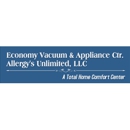 Economy Vacuum & Appliance Center & Allergy's Unlimited, LLC - Health & Wellness Products