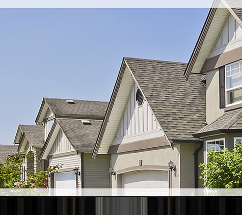 Front Range Roofing & Siding - Colorado Springs, CO