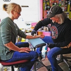 Artistic Ink LLC tattoos by Bil Myers