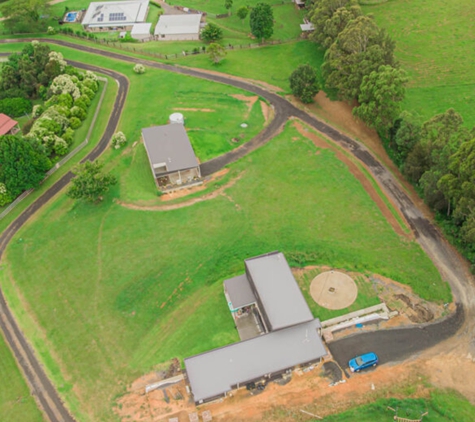 Coffs Asphalt - Coffs Harbour, NSW