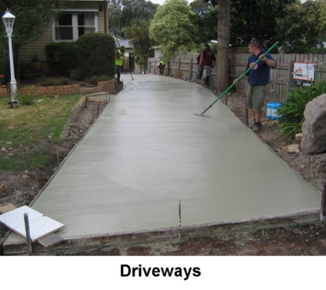 Able Concrete Pumping