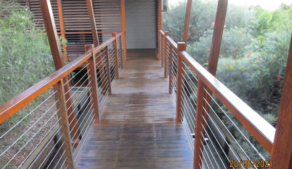 Vincent Painting & Decorating Pty Ltd. - Murgon, QLD