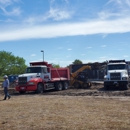 Ace Trucking - Dump Truck Service