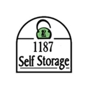 1187 Self Storage/Spare Room Mini Storage