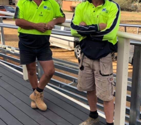 McGrath Builders & Associates Pty Ltd