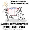 Alpine Hot Tub Moving & Repair Service gallery