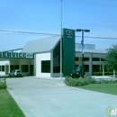Land Rover Houston Central Service Center - Auto Repair & Service