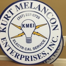 Kurt Melancon Enterprises Inc - Electricians