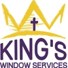 King's Window Services gallery
