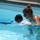 AquaMobile Swim School Lessons in your Home Pool