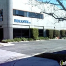 Beranek Inc - Aluminum Products