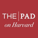 The Pad on Harvard - Real Estate Management