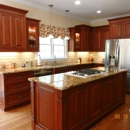 Country Wood Cabinets and Renovations