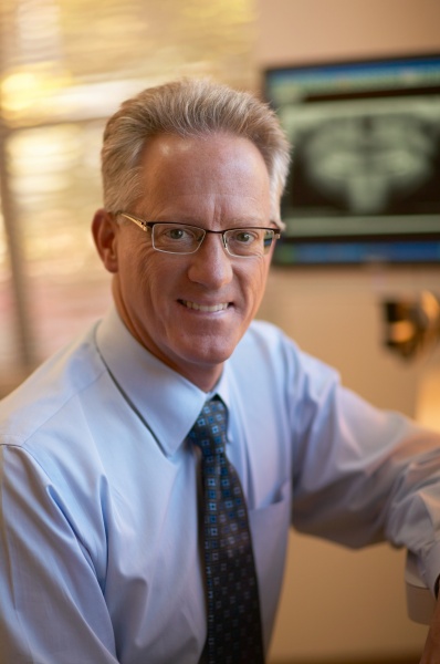 Kirk Storer, DDS, MAGD
