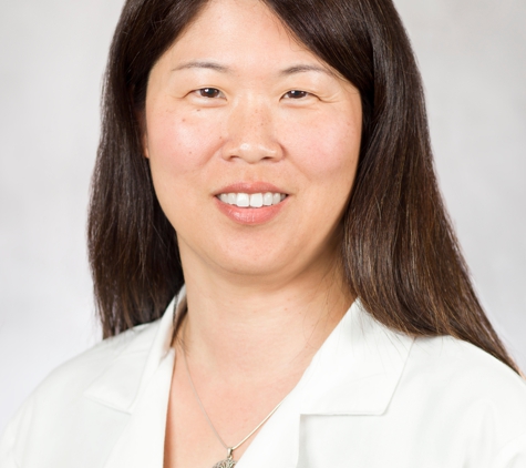 Yi Hui Liu, MD, MPH - San Diego, CA