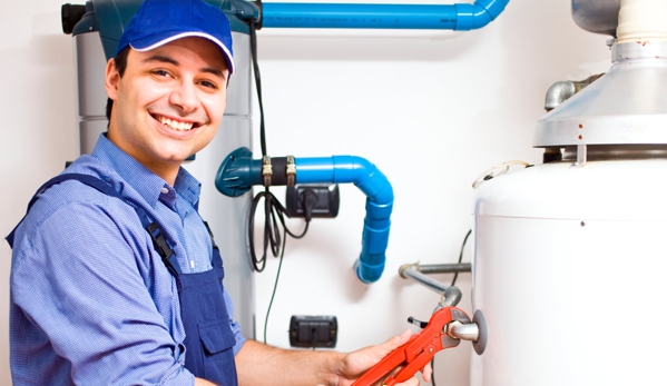 BK Pump Services Pty Ltd - Varsity Lakes, QLD. On site repairs to the Residential and Commercial clients