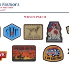 Abcoln Fashions and Custom Branding Personalization
