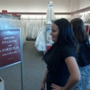 David's Bridal gallery