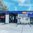 Duval County Transmission & Auto Care - Auto Oil & Lube