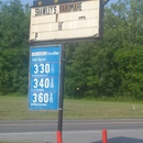 Shawley's - Gas Stations