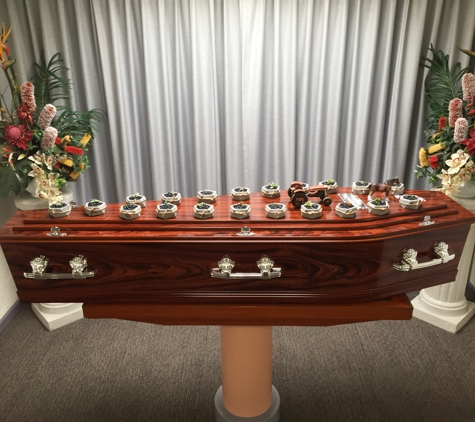 Murphy Family Funerals - Nowra, NSW