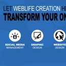 WebLife Creation, LLC - Internet Products & Services