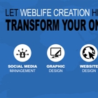WebLife Creation, LLC