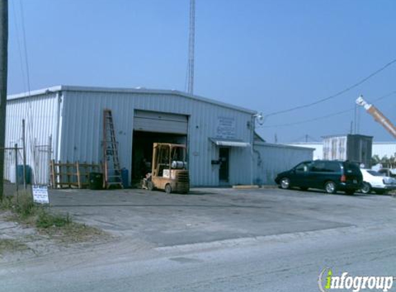 Interstate Welding & Fabrication Inc - Clearwater, FL