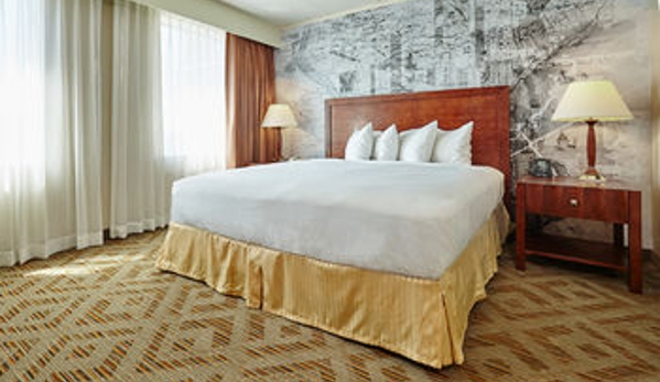 DoubleTree Suites by Hilton Hotel Philadelphia West - Plymouth Meeting, PA