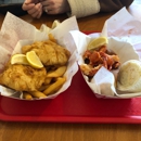 Westfair Fish & Chips - Seafood Restaurants