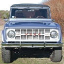 Patriot Classics - Automobile Body Repairing & Painting