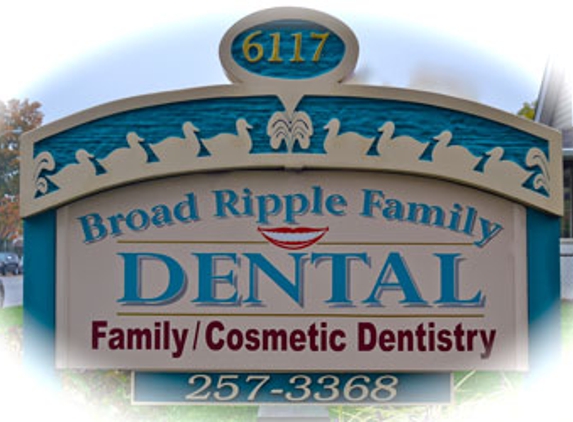 Broad Ripple Family Dental - Indianapolis, IN
