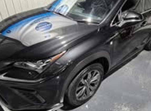 Casper's Detailing
