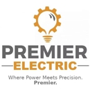 Premier Alarms and Electric - Lighting Consultants & Designers