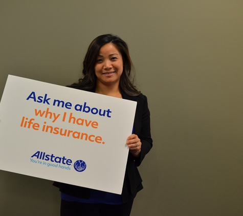 Allstate Insurance: Mien Tran - Houston, TX