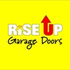 rise up garage doors