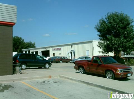 Iowa Auto Repair - Urbandale, IA