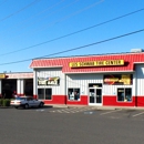 Les Schwab Tire Center - Tire Dealers
